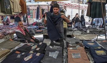 A Gaza, les taxes du Hamas passent mal auprès des commerçants