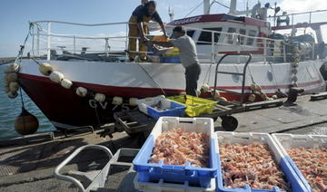 UE: Les pêcheurs français obtiennent à Bruxelles le maintien de la pêche de fond dans les aires protégées