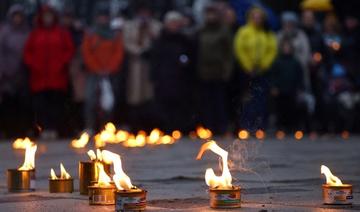 Anniversaire de Boutcha: Zelensky promet au «Mal russe» un «nouveau Nuremberg»