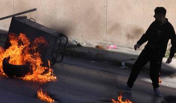 Deux combattants palestiniens tués dans un raid israélien en Cisjordanie
