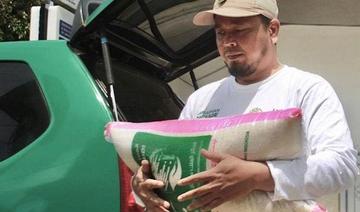 KSrelief poursuit ses efforts humanitaires en Indonésie et au Nigeria