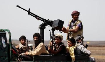 Yémen: L’ONU condamne les offensives des Houthis, appelle à des pourparlers
