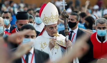 Liban: Le patriarche maronite et des députés en retraite spirituelle pour sauver la présidence 