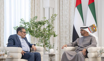 L'Iran nomme un ambassadeur aux Emirats après huit ans d'absence