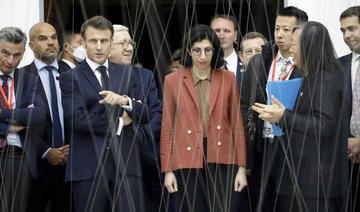 Macron et von der Leyen face à Xi pour faire entendre leur voix sur l'Ukraine
