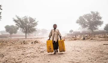 L'insécurité au Sahel expose près d'un million d'enfants à une malnutrition aiguë, selon l'Unicef