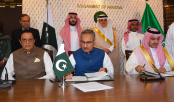 Le Fonds saoudien pour le développement contribue 240 millions de dollars au soutien de la transition énergétique du Pakistan