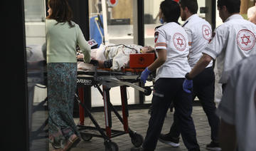 Israël renforce ses troupes après deux attentats meurtriers