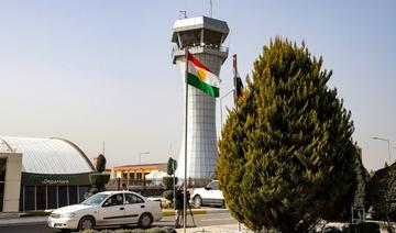 Le président irakien condamne le «bombardement» turc mené contre l'aéroport de Souleimaniyeh