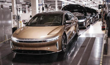 En Arabie saoudite, les 160 usines de véhicules remodèlent le secteur dans le pays