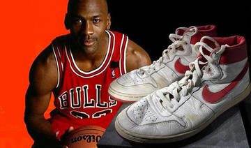 Sonny Vaccaro, héros du film «Air», a persuadé Nike de croire en Michael Jordan 