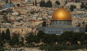 Répression à Al-Aqsa: Israël sous le feu des critiques