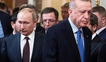 Les États-Unis exhortent la Turquie à respecter les sanctions visant la Russie
