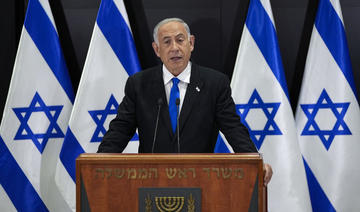 Violences au Proche-Orient: Netanyahou promet de protéger Israël «sur tous les fronts»