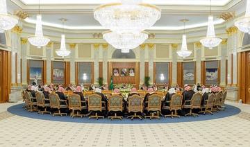 Le cabinet saoudien discute des développements concernant l’accord sur la reprise des relations avec l’Iran