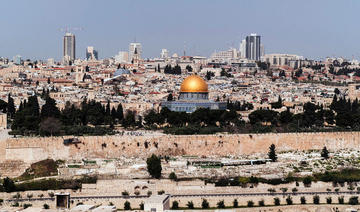 Les colons autorisés à prier dans Al-Aqsa, deux Palestiniens tués par les forces israéliennes