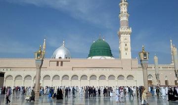  Al-Soudais: Plus de 21 millions de fidèles se sont rendus à la mosquée du Prophète pendant les deux premiers tiers du Ramadan