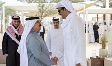 L’Arabie saoudite salue la décision du Qatar et de Bahreïn de rétablir leurs relations diplomatiques 