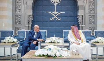 Des responsables arrivent en Arabie saoudite pour une réunion avec les pays du Golfe, l'Égypte, la Jordanie et l'Irak