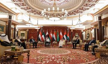 Le leadership arabe est essentiel pour une solution politique à la crise syrienne, selon les ministres des AE