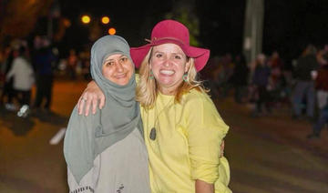 Une Saoudienne et une Américaine catholique célèbrent ensemble le Ramadan dans le Tennessee
