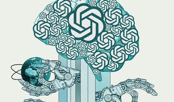 L'essor des chatbots d'IA évoque un avenir partagé entre utopie et dystopie