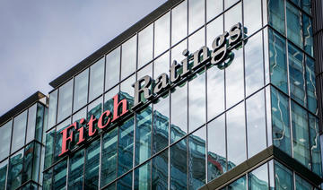Fitch relève à A- les notes de défaut émetteur à long terme de huit banques saoudiennes