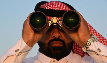 La Cour suprême exhorte les musulmans en Arabie saoudite à repérer jeudi le croissant de lune de l'Aïd 