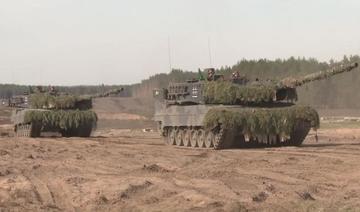 Le Maroc n'a pas donné de feu vert pour le transfert de chars à l'Ukraine, selon un expert russe