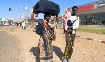 Sixième jour de combats à Khartoum, les appels à la trêve ignorés