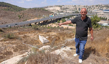 Les plans d'expansion des colonies de la municipalité de Jérusalem suscitent un tollé