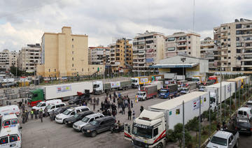 Liban: expulsion d'une cinquantaine de Syriens en deux semaines