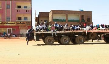 L'armée soudanaise accepte une trêve de trois jours pour marquer l'Aïd Al-Fitr