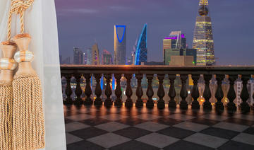 L’Arabie saoudite occupe la première place dans le secteur de la construction hôtelière au Moyen-Orient