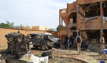 Mali: 10 civils et 3 soldats tués dans un «regain d'incidents terroristes perfides»
