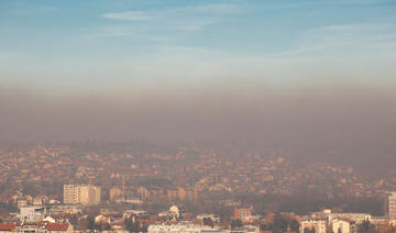 La pollution de l'air tue encore 1200 enfants et adolescents par an en Europe