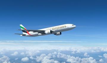 Emirates annonce des vols quotidiens vers Montréal