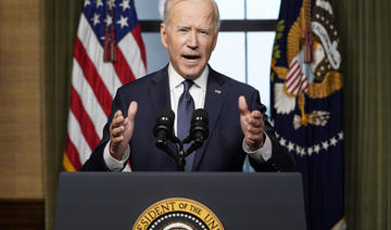 Joe Biden, 80 ans, officiellement candidat en 2024