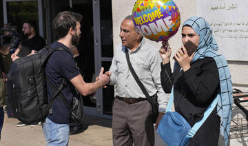 Les Libanais évacués du Soudan arrivent à Beyrouth