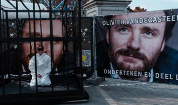 L'Iran optimiste sur un échange de prisonniers avec la Belgique