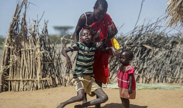 Du Sahel à la Corne de l'Afrique, la faim progresse inlassablement