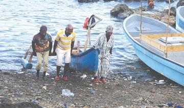Pour les migrants comoriens, atteindre Mayotte à tout prix