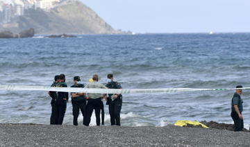 Onze migrants meurent dans un naufrage au large du Maroc 