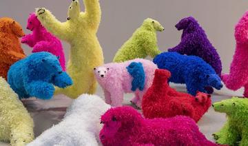 Exposition «Ce n’est pas mon travail, c'est votre travail»