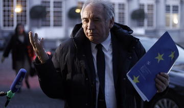 Retraites: «Rien n'a été clairement expliqué», déplore Bayrou