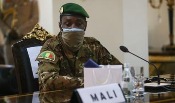 Mali: le chef de cabinet du chef de la junte parmi les quatre morts d'une attaque mardi