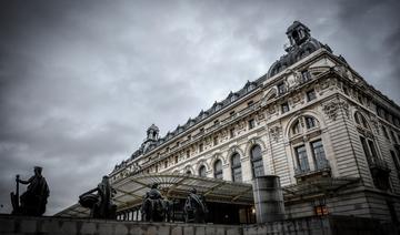 «Musée», roman graphique: la vie secrète des oeuvres d'art, la nuit, au musée d'Orsay