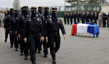 Gendarme français tué en Guyane: Un jeune Brésilien de 20 ans interpellé