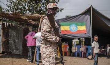 Ethiopie: le démantèlement des «forces spéciales» régionales est terminé
