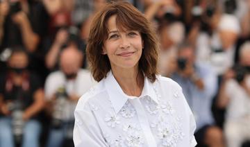 Sophie Marceau se lance en poésie